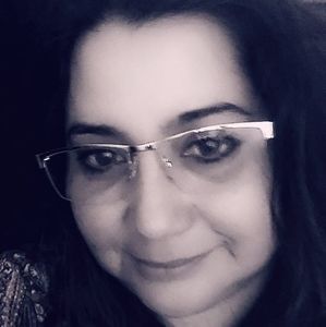 Meet your Posher, Betty